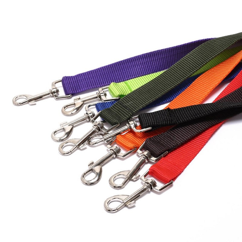 Pet Car Seat Belt with elastic strap