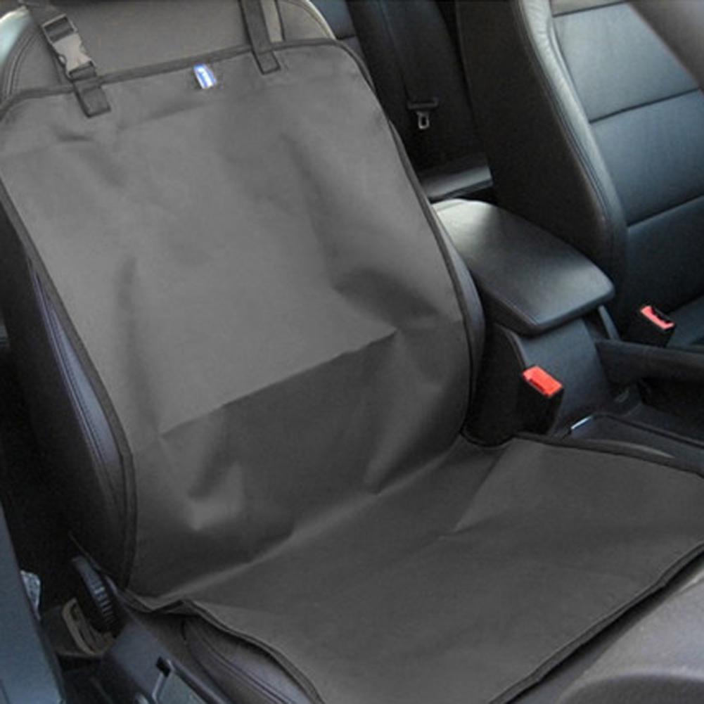 waterproof pet car seat cover