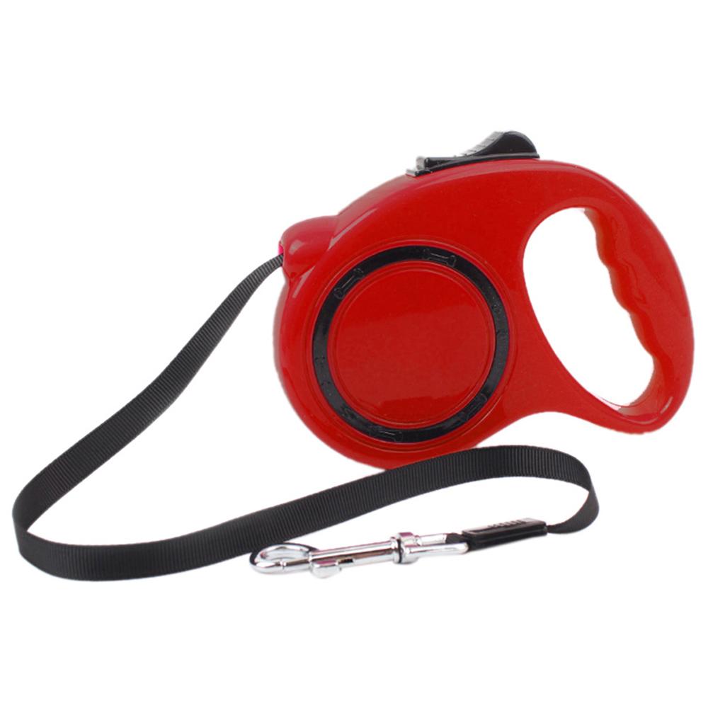 3M/5M Dog Leash Automatic Retractable