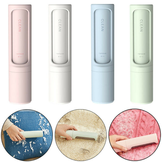 Reusable Washable pet hair remover lint roller