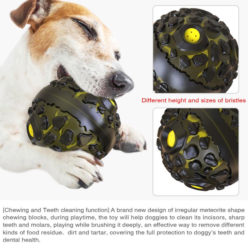 Indestructible Durable dog Toys For Aggressive Chewers