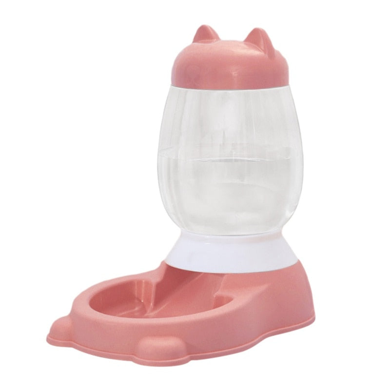 Food or Water Automatic pet Feeders