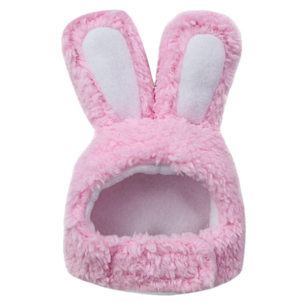 Easter Bunny pet cat Costume