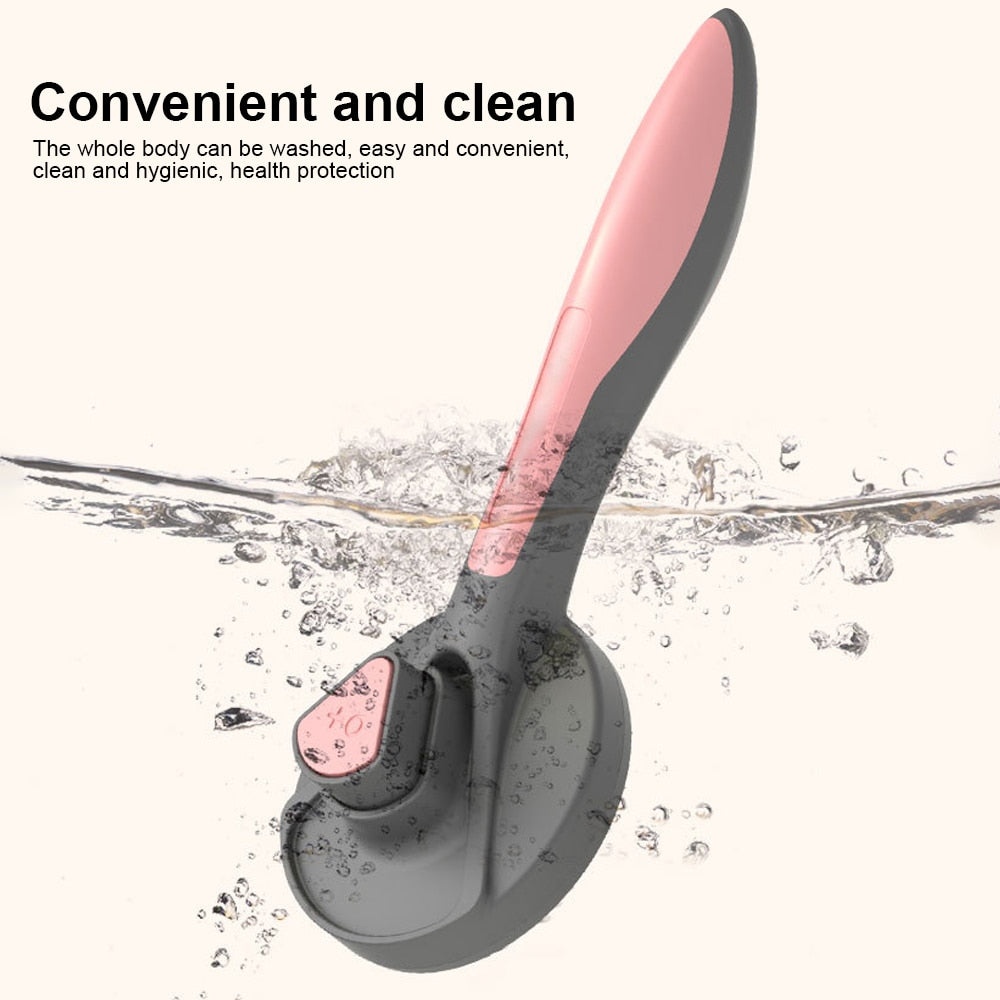 cat/dog self cleaning hair removal brush