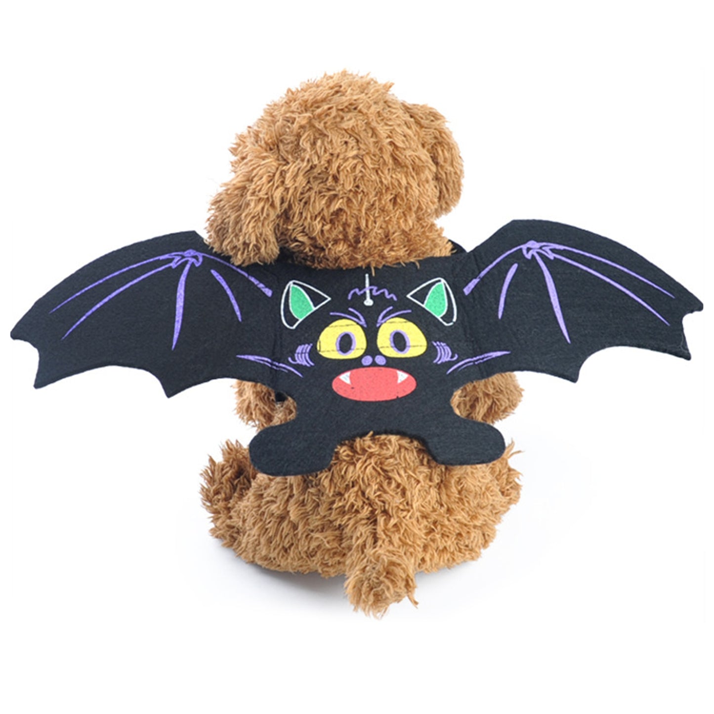 Halloween bat wing Costume For Dogs