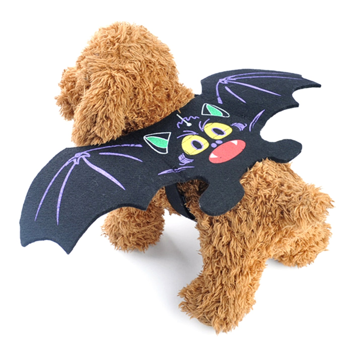 Halloween bat wing Costume For Dogs