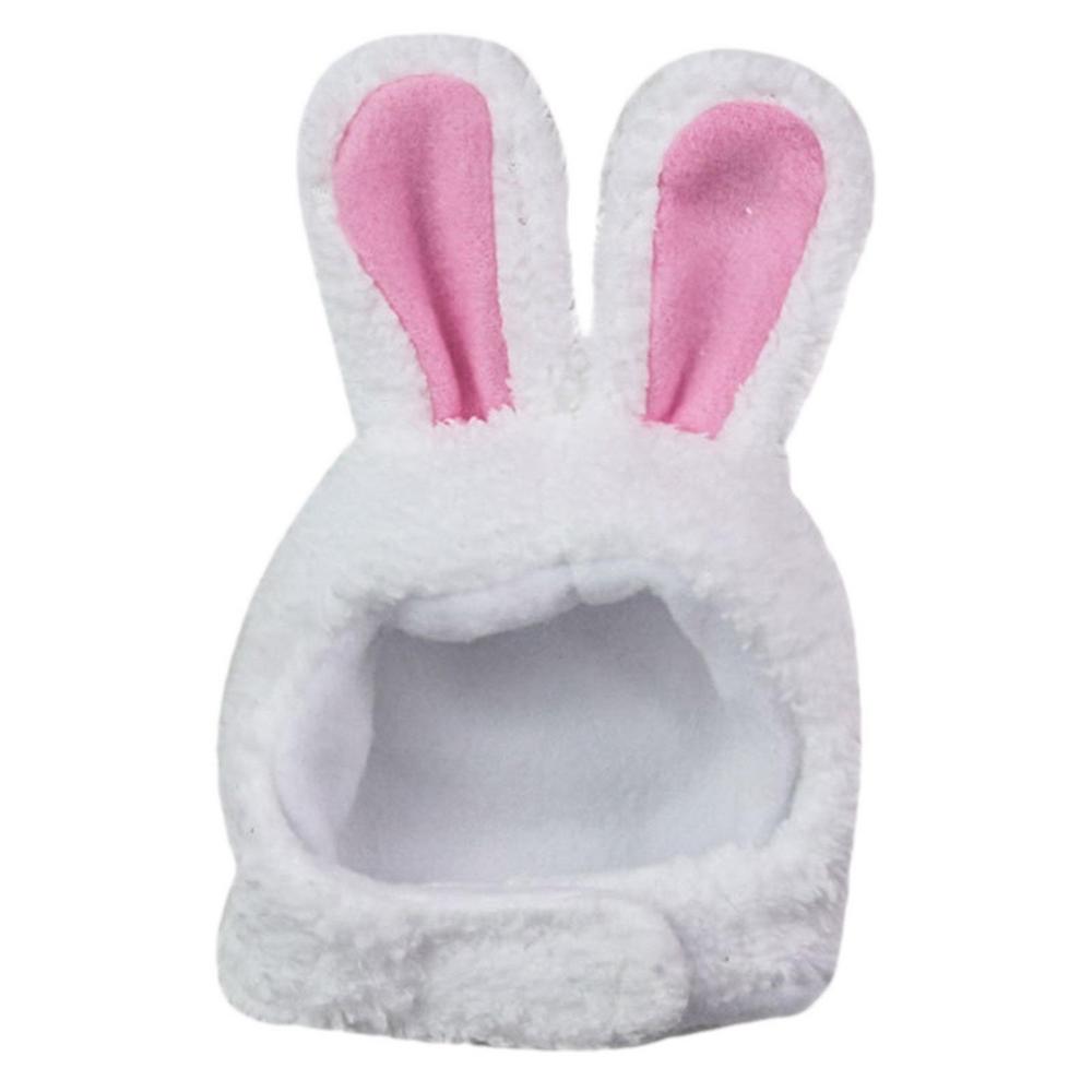 Easter Bunny pet cat Costume