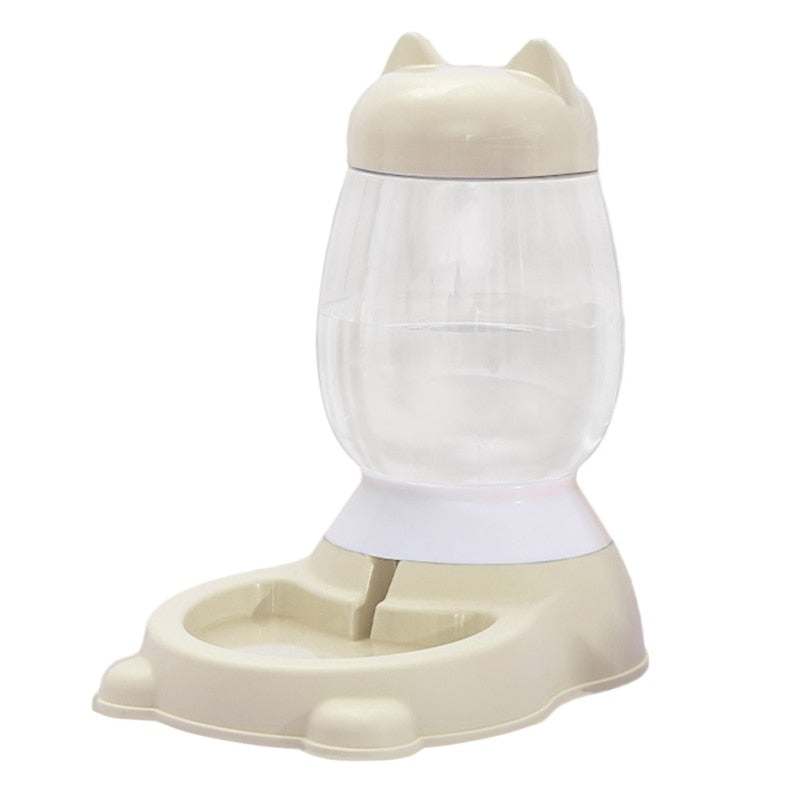 Food or Water Automatic pet Feeders