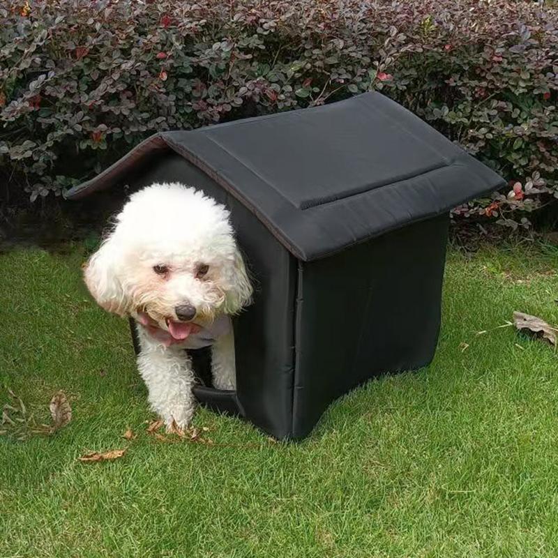 indoor outdoor weatherproof pet shelter